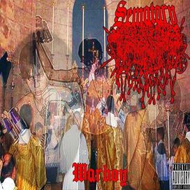 Warboy - 2020 • Single/EP