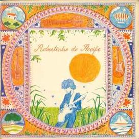 Jardim da Infância - 1977 • Álbum