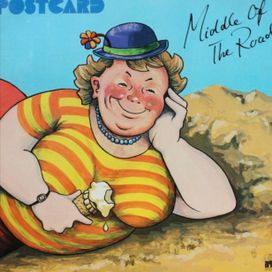 Postcard - 1974 • Álbum