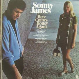 Here Comes Honey Again - 1971 • Álbum