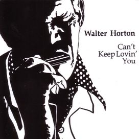 Can't Keep Lovin' You - 1984 • Álbum