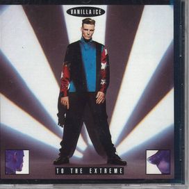 To The Extreme - 1990 • Álbum