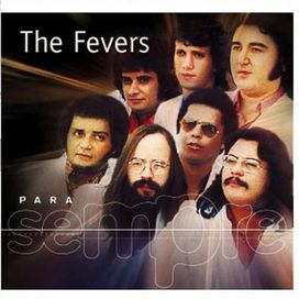 Para Sempre: The Fevers - 2001 • Coletânea
