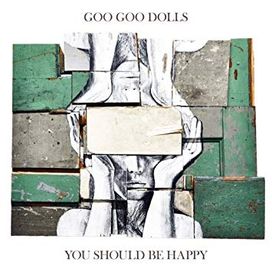 You Should Be Happy - 2017 • Single/EP