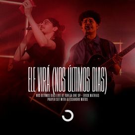 Ele Virá - 2023 • Single/EP