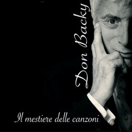 Il Mestiere Delle Canzoni - 2009 • Álbum