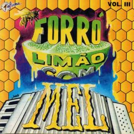 Volume III - 1997 • Álbum