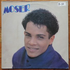 Moser - 1993 - 1993 • Álbum