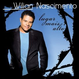 Lugar Mais Alto - 2008 • Álbum