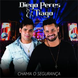Chama o Segurança - 2018 • Álbum