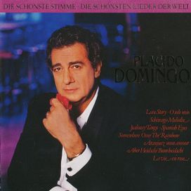 Die Schönste Stimme - Die Schönsten Lieder Der Welt - 1989 • Álbum