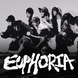 EUPHORIA - 2026 • Sencillo/EP