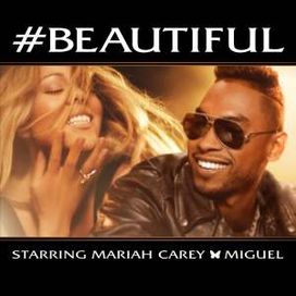 #Beautiful - 2013 • Single/EP