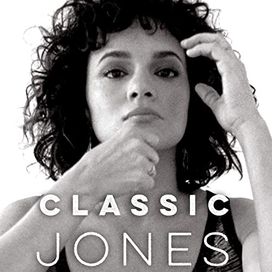Classic Jones - 2020 • Single/EP