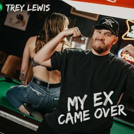 My Ex Came Over - 2022 • Single/EP