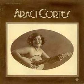 Araci Cortes - 1984 • Recopilación