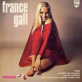 24/36 - 1968 • Single/EP
