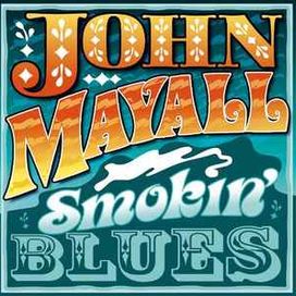 Smokin' Blues - 2012 • Álbum