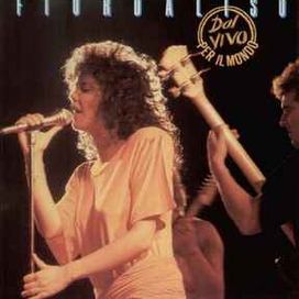 Dal Vivo Per Il Mondo - 1985 • Álbum