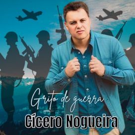 Grito de Guerra - 2024 • Single/EP