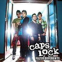 Fazer Diferente - 2010 • Álbum