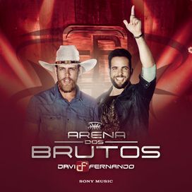 Arena Dos Brutos (Ao Vivo) - 2018 • Álbum