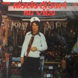En Viña - 1971 • Álbum