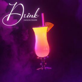 Drink (part.E4GLE) - 2021 • Single/EP