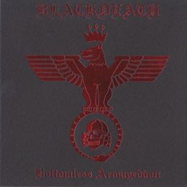 Bottomless Armageddon - 2003 • Álbum