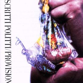 Provision - 1988 • Álbum
