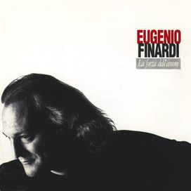 La Forza Dell'amore - 1990 • Álbum