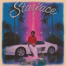$TARFACE - 2026 • Álbum