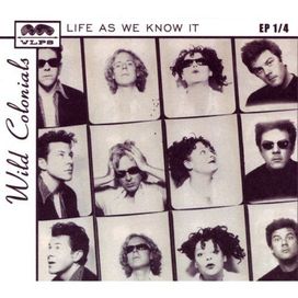 Life As We Know It (EP 1/4) - 2006 • Sencillo/EP