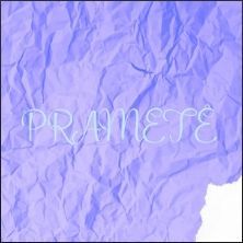 Pramete - 2021 • Single/EP