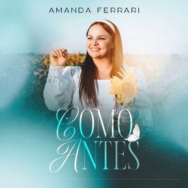 Como Antes - 2023 • Single/EP