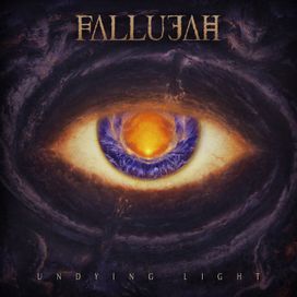 Undying Light - 2019 • Álbum