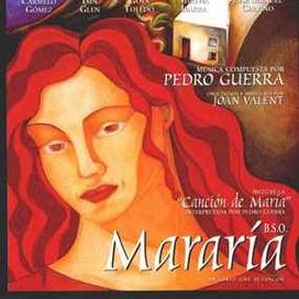 B.S.O. Mararía - 1998 • Álbum