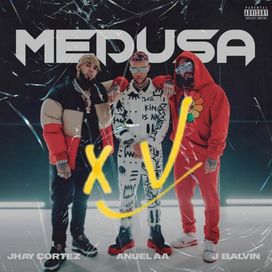 Medusa - 2020 • Sencillo/EP