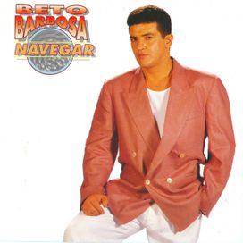 Navegar - 1995 • Álbum