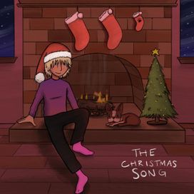 The Christmas Song - 2020 • Single/EP