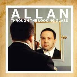 Allan Through The Looking Glass - 2015 • Álbum