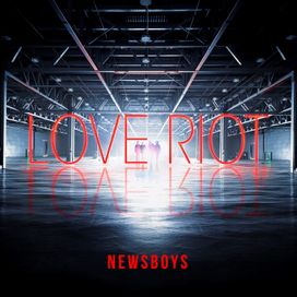 Love Riot - 2016 • Álbum