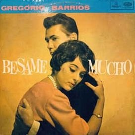 Bésame Mucho - 1959 • Álbum