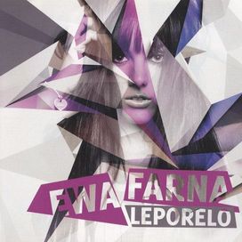  Leporelo - 2014 • Álbum
