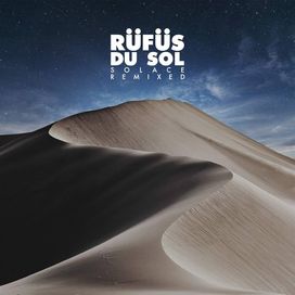 SOLACE REMIXED - 2019 • Álbum