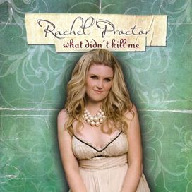 What Didn't Kill Me - 2009 • Álbum