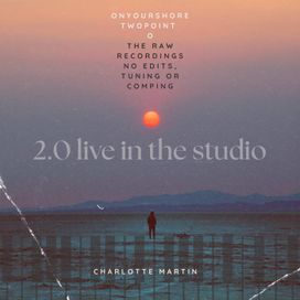 On Your Shore 2.0 (Live) - 2025 • Coletânea