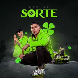 Dia de Sorte - 2021 • Sencillo/EP
