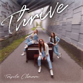 Thrive - 2022 • Sencillo/EP