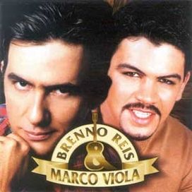 Brenno Reis &amp; Marco Viola - 2002 • Álbum